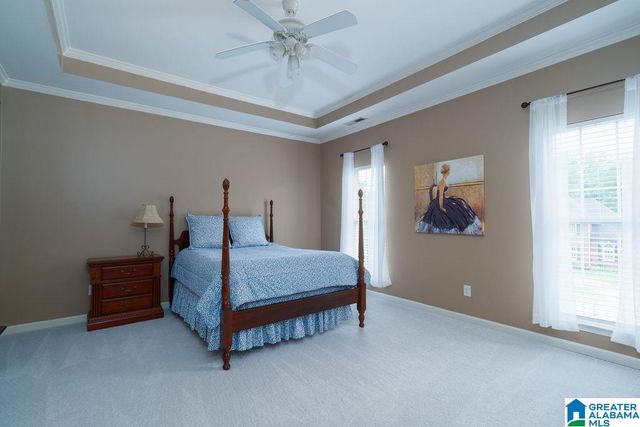 214 QUAIL RIDGE ROAD, Helena, AL 35080