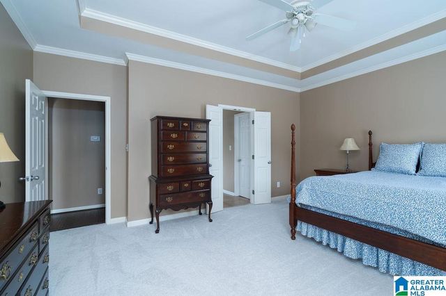 214 QUAIL RIDGE ROAD, Helena, AL 35080