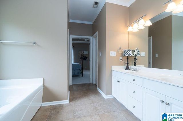 214 QUAIL RIDGE ROAD, Helena, AL 35080