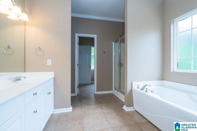 214 QUAIL RIDGE ROAD, Helena, AL 35080