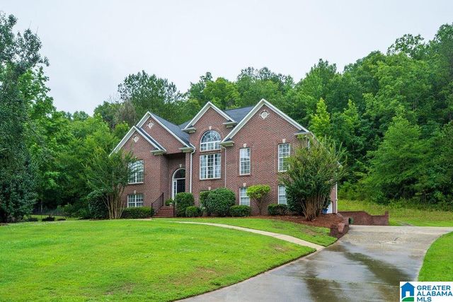 214 QUAIL RIDGE ROAD, Helena, AL 35080