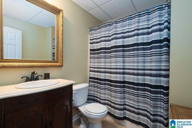 214 QUAIL RIDGE ROAD, Helena, AL 35080