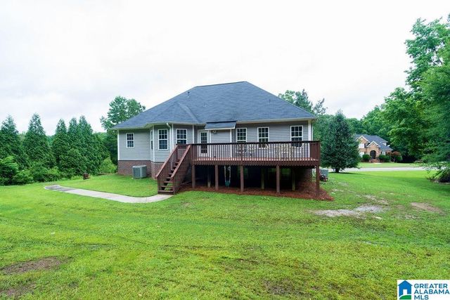 214 QUAIL RIDGE ROAD, Helena, AL 35080