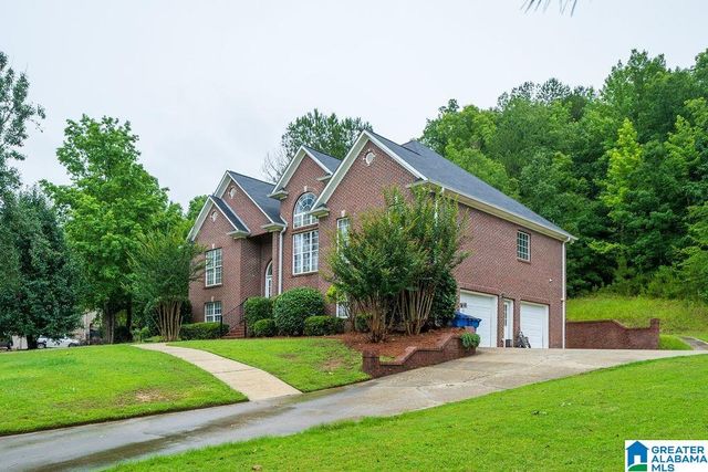 214 QUAIL RIDGE ROAD, Helena, AL 35080