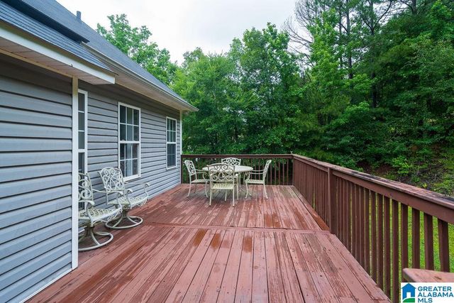 214 QUAIL RIDGE ROAD, Helena, AL 35080