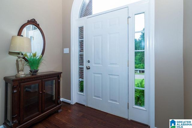 214 QUAIL RIDGE ROAD, Helena, AL 35080