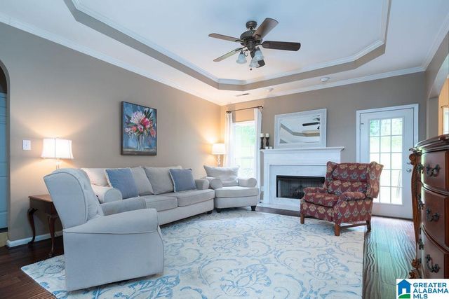 214 QUAIL RIDGE ROAD, Helena, AL 35080