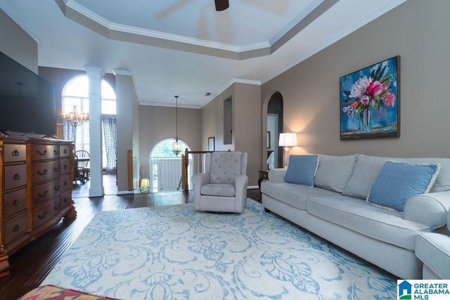 214 QUAIL RIDGE ROAD, Helena, AL 35080