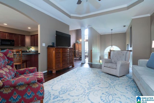 214 QUAIL RIDGE ROAD, Helena, AL 35080