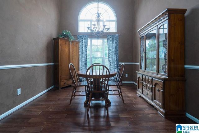 214 QUAIL RIDGE ROAD, Helena, AL 35080