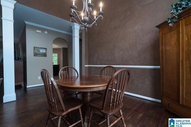 214 QUAIL RIDGE ROAD, Helena, AL 35080