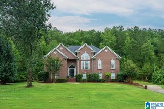 214 QUAIL RIDGE ROAD, Helena, AL 35080