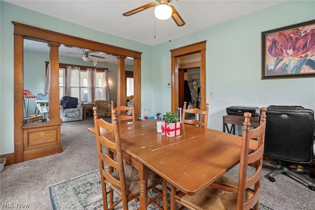 121 Chestnut Avenue NE, Massillon, OH 44646