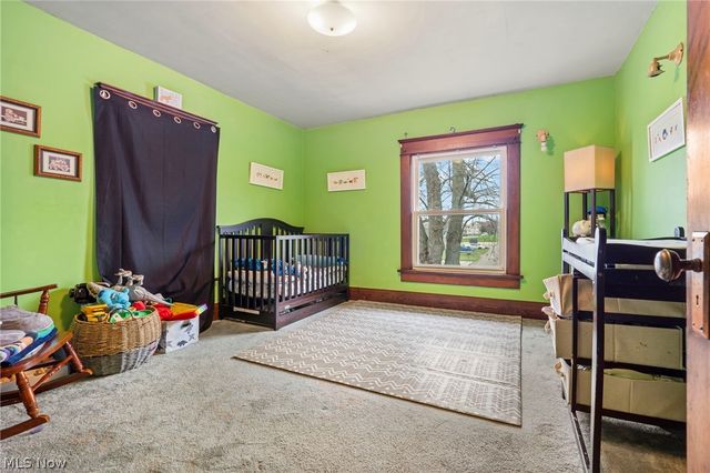 121 Chestnut Avenue NE, Massillon, OH 44646