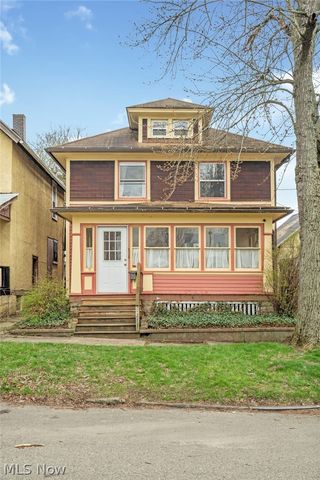 121 Chestnut Avenue NE, Massillon, OH 44646