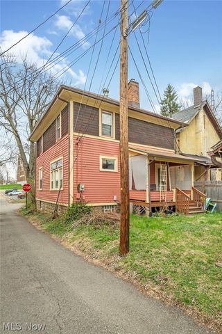 121 Chestnut Avenue NE, Massillon, OH 44646