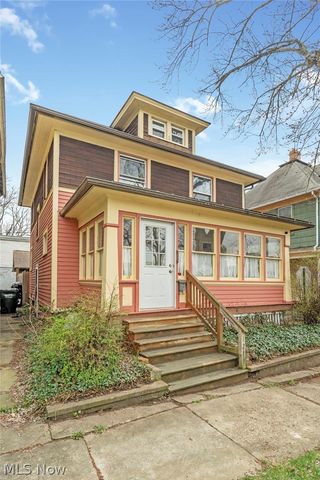 121 Chestnut Avenue NE, Massillon, OH 44646