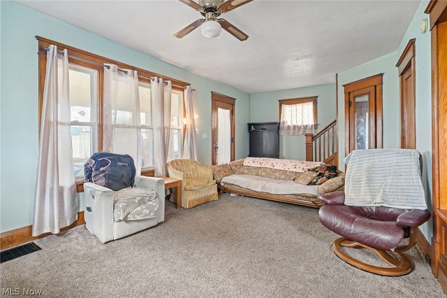 121 Chestnut Avenue NE, Massillon, OH 44646