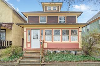 121 Chestnut Avenue NE, Massillon, OH 44646