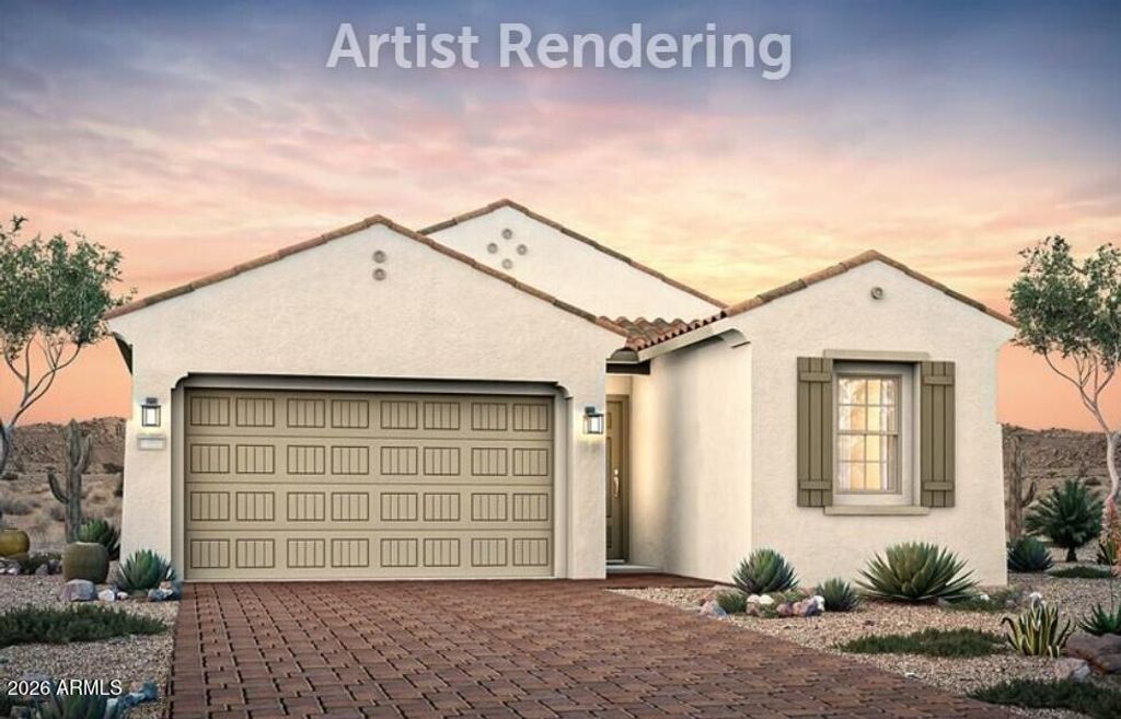 21842 W ROMA Avenue, Buckeye, AZ 85396