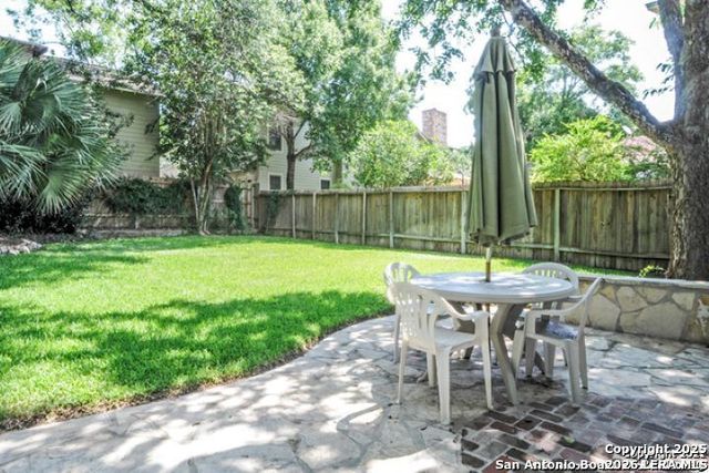 415 ALAMO HEIGHTS BLVD, San Antonio, TX 78209