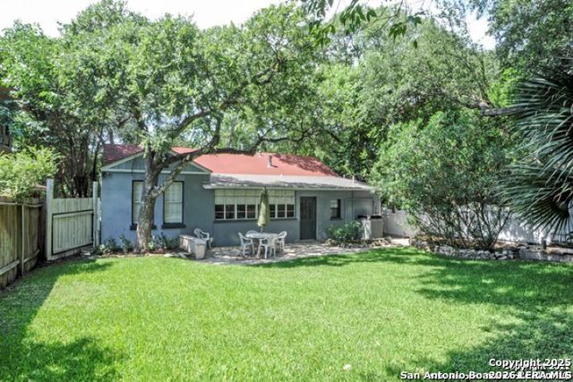 415 ALAMO HEIGHTS BLVD, San Antonio, TX 78209