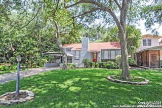 415 ALAMO HEIGHTS BLVD, San Antonio, TX 78209
