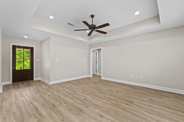 17 Wilkerson Way, Sumrall, MS 39482