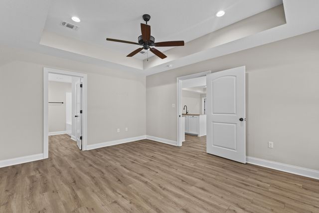 17 Wilkerson Way, Sumrall, MS 39482