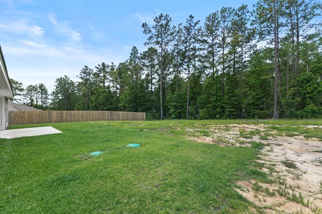 17 Wilkerson Way, Sumrall, MS 39482