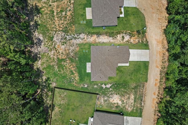 17 Wilkerson Way, Sumrall, MS 39482