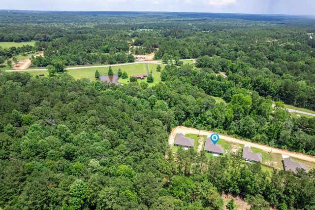 17 Wilkerson Way, Sumrall, MS 39482