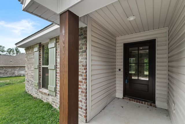 17 Wilkerson Way, Sumrall, MS 39482