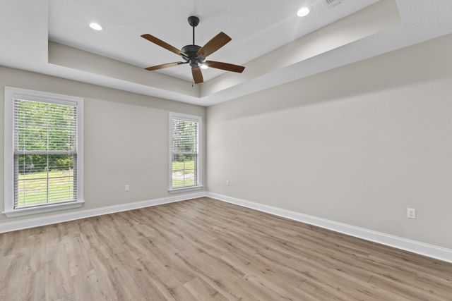 17 Wilkerson Way, Sumrall, MS 39482