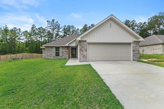 17 Wilkerson Way, Sumrall, MS 39482