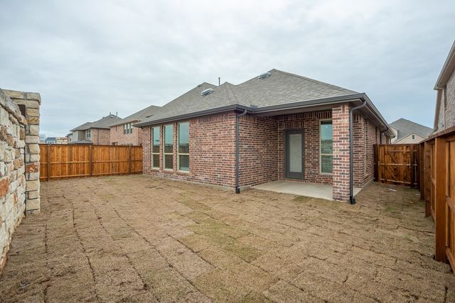 3101 Damsel Sauvage Lane, Lewisville, TX 75056