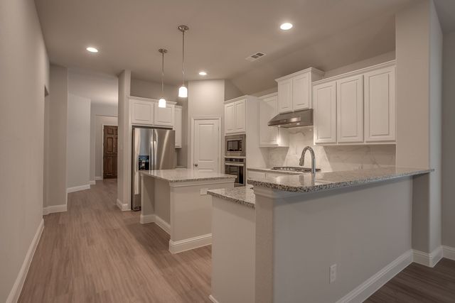 3101 Damsel Sauvage Lane, Lewisville, TX 75056