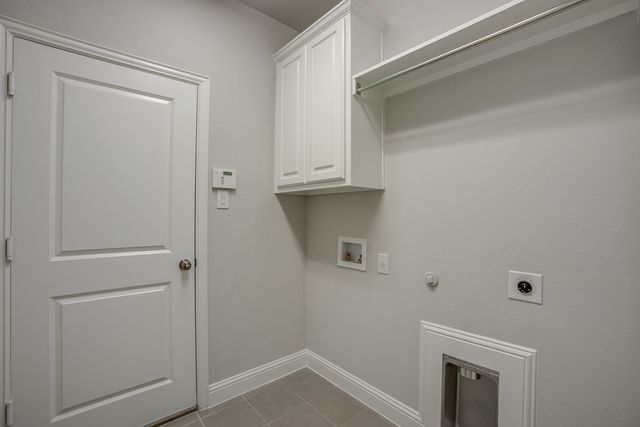 3101 Damsel Sauvage Lane, Lewisville, TX 75056