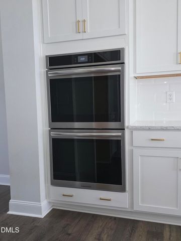 401 Edison Rail Lane, Knightdale, NC 27545