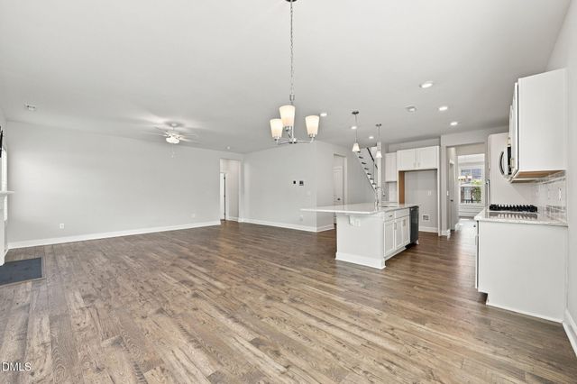 401 Edison Rail Lane, Knightdale, NC 27545