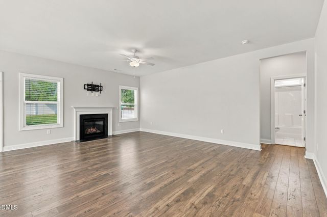 401 Edison Rail Lane, Knightdale, NC 27545