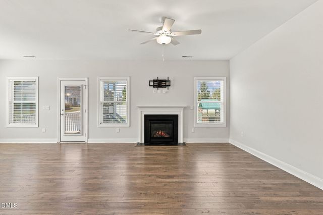 401 Edison Rail Lane, Knightdale, NC 27545