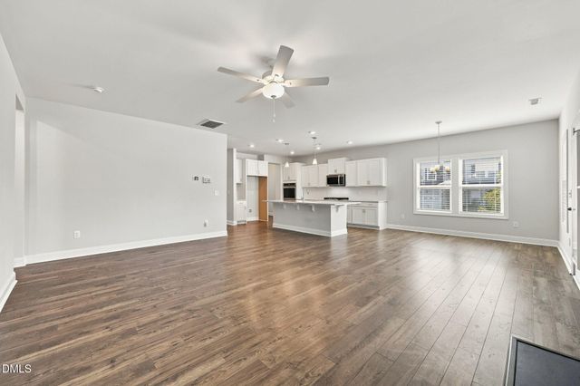 401 Edison Rail Lane, Knightdale, NC 27545