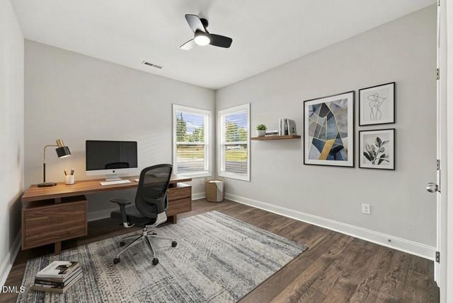 401 Edison Rail Lane, Knightdale, NC 27545