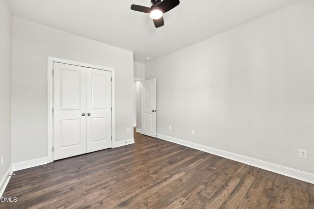 401 Edison Rail Lane, Knightdale, NC 27545
