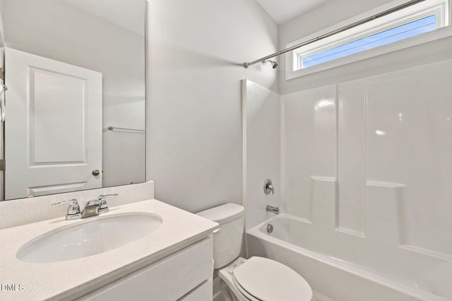 401 Edison Rail Lane, Knightdale, NC 27545