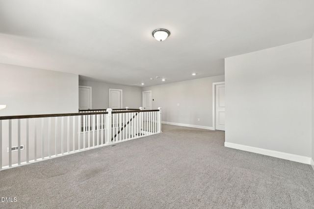 401 Edison Rail Lane, Knightdale, NC 27545