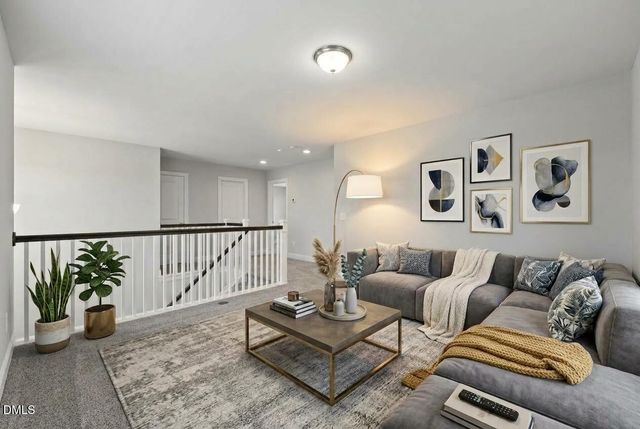 401 Edison Rail Lane, Knightdale, NC 27545