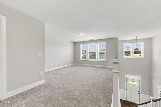 401 Edison Rail Lane, Knightdale, NC 27545