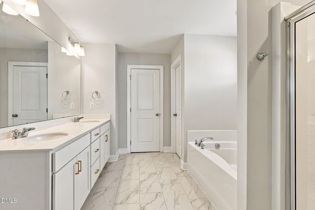401 Edison Rail Lane, Knightdale, NC 27545